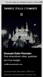 Mobile Screenshot of emanuelestalla.com